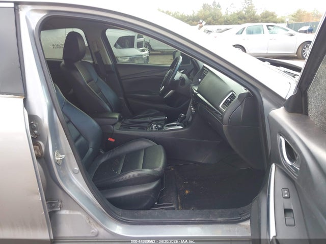 Mazda Mazda6 I Touring