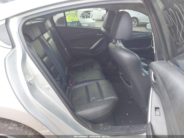 Mazda Mazda6 I Touring