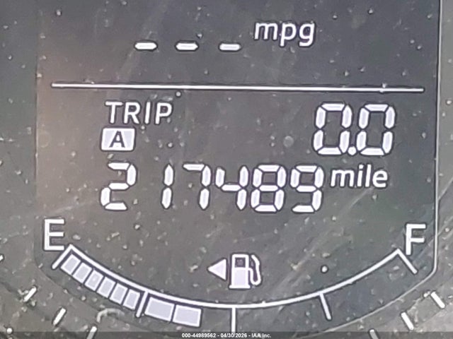 Mazda Mazda6 I Touring
