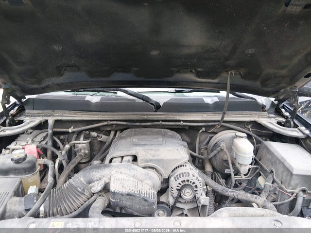 Chevrolet Silverado 1500 Lt
