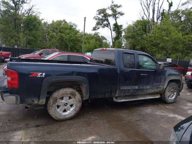 Chevrolet Silverado 1500 Lt