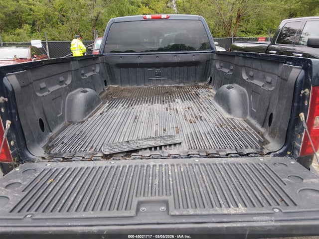 Chevrolet Silverado 1500 Lt