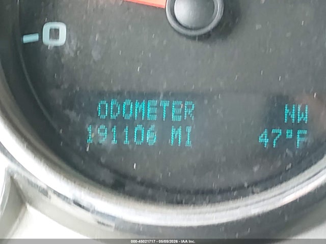 Chevrolet Silverado 1500 Lt