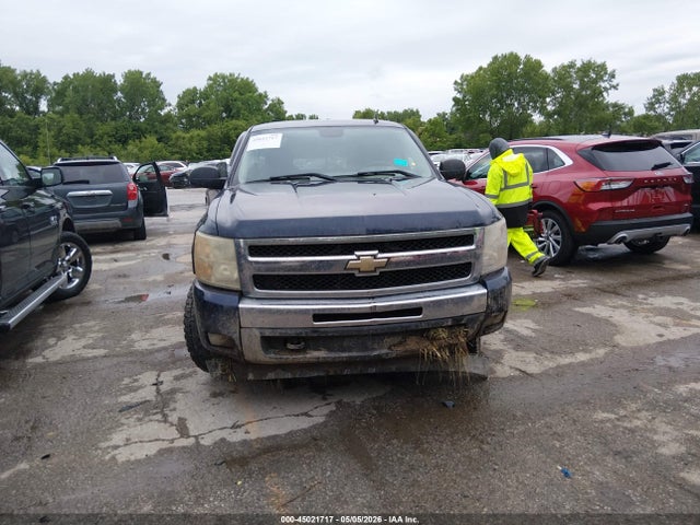 Chevrolet Silverado 1500 Lt