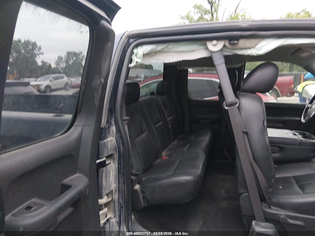 Chevrolet Silverado 1500 Lt