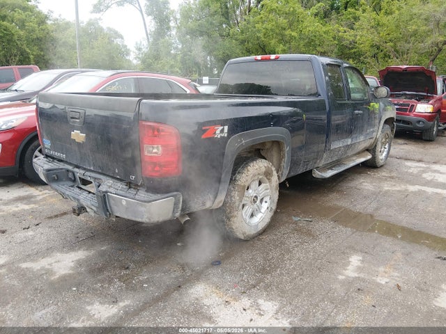 Chevrolet Silverado 1500 Lt