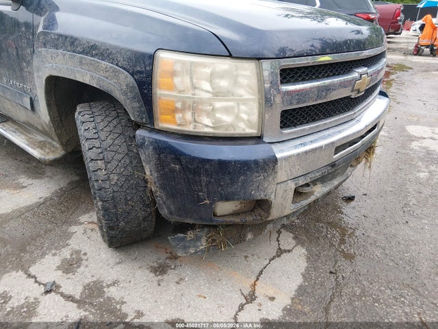Chevrolet Silverado 1500 Lt
