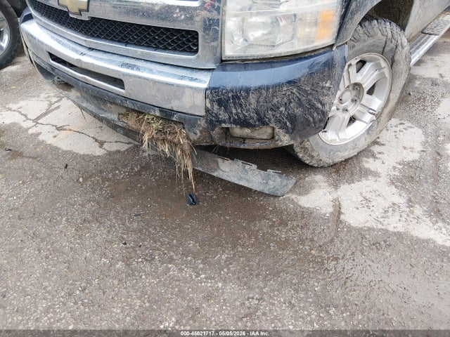 Chevrolet Silverado 1500 Lt