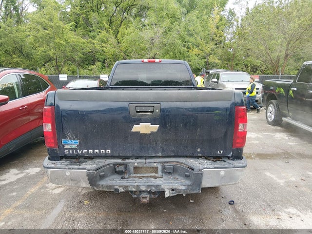 Chevrolet Silverado 1500 Lt