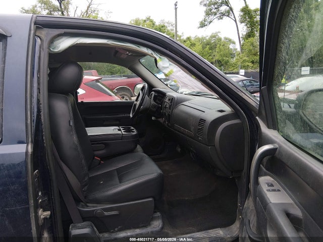 Chevrolet Silverado 1500 Lt
