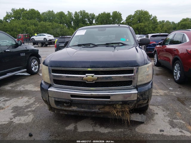 Chevrolet Silverado 1500 Lt
