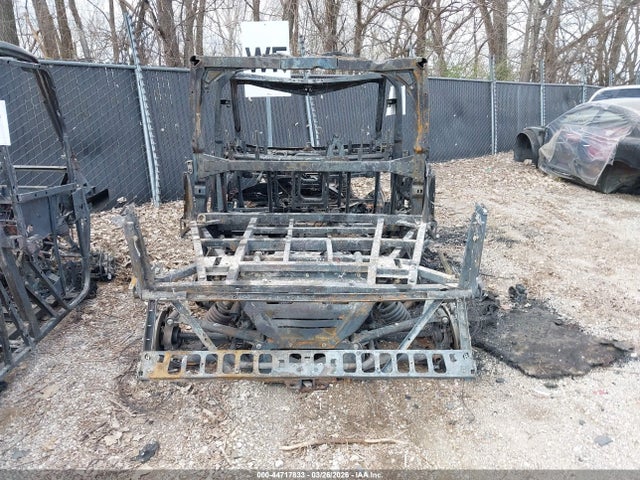 Polaris Ranger Crew Xd 1500 Northstar Edition Premium