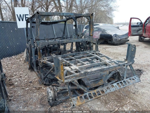 Polaris Ranger Crew Xd 1500 Northstar Edition Premium