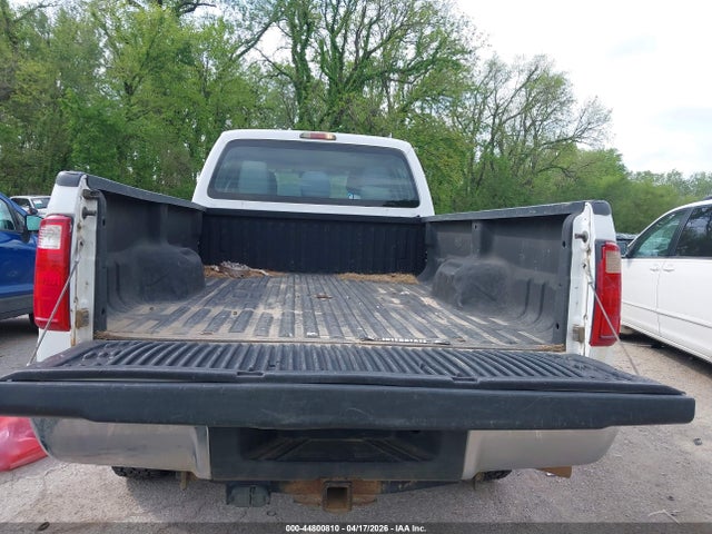 Ford F-350 Xl