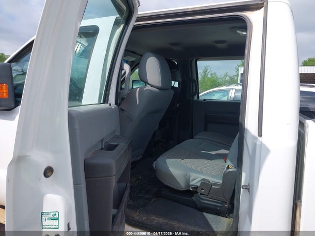 Ford F-350 Xl
