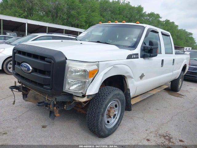 Ford F-350 Xl