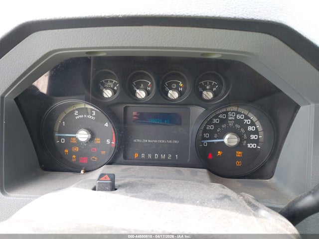 Ford F-350 Xl