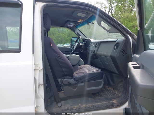 Ford F-350 Xl