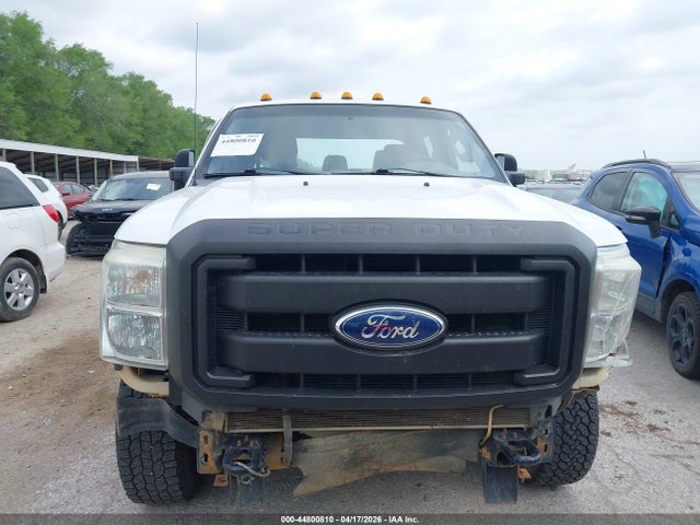 Ford F-350 Xl