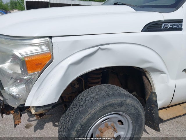 Ford F-350 Xl
