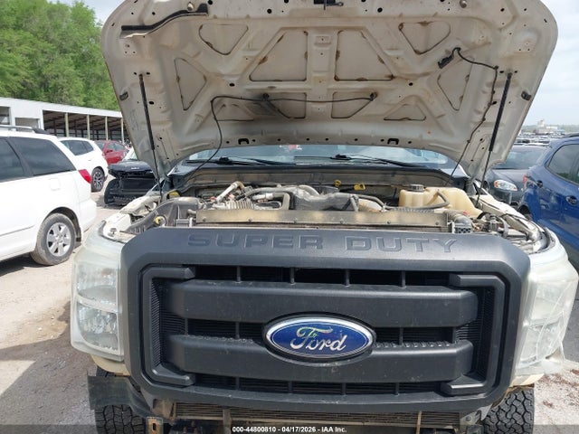 Ford F-350 Xl