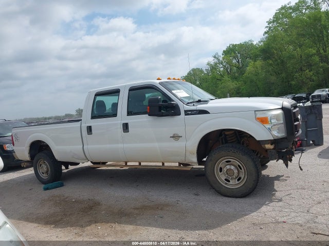 Ford F-350 Xl