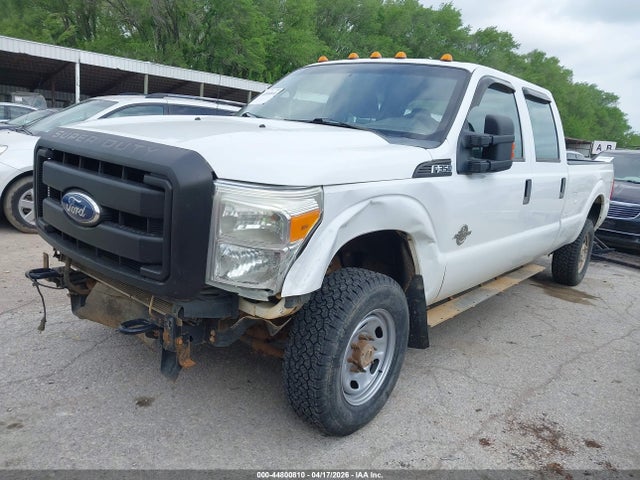Ford F-350 Xl