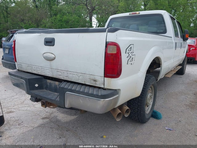 Ford F-350 Xl