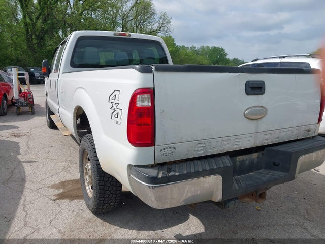 Ford F-350 Xl