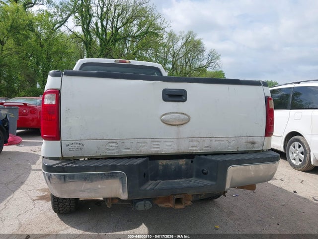 Ford F-350 Xl