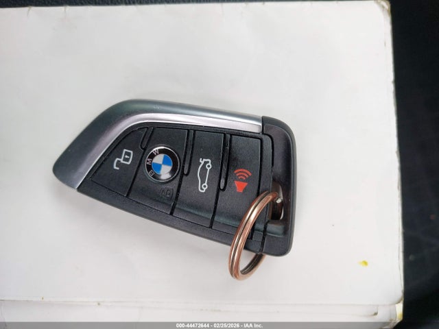 BMW X Series Xdrive30e