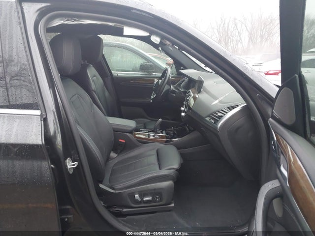 BMW X Series Xdrive30e