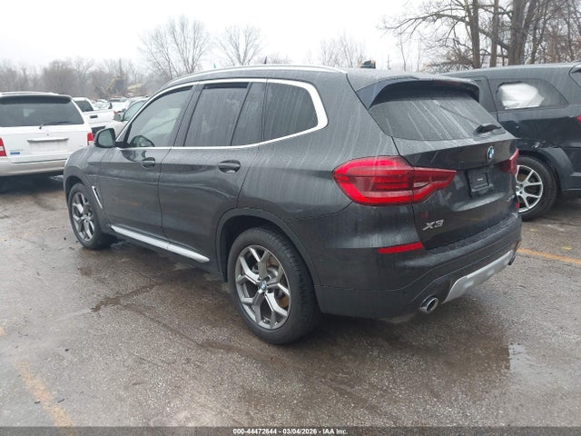 BMW X Series Xdrive30e
