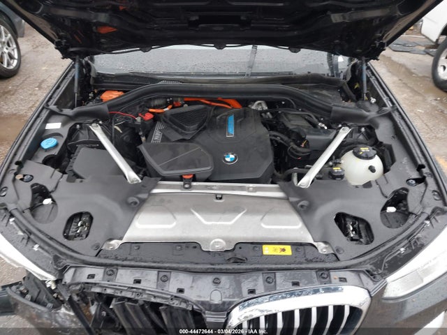 BMW X Series Xdrive30e
