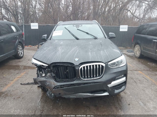BMW X Series Xdrive30e