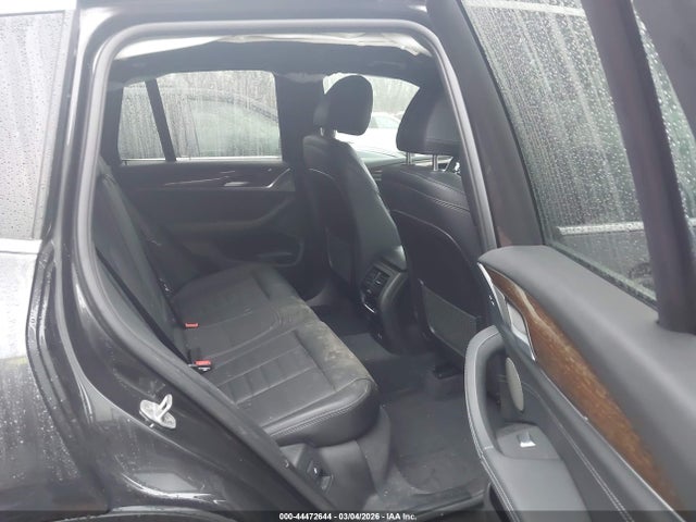 BMW X Series Xdrive30e