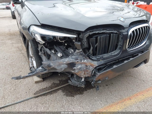 BMW X Series Xdrive30e
