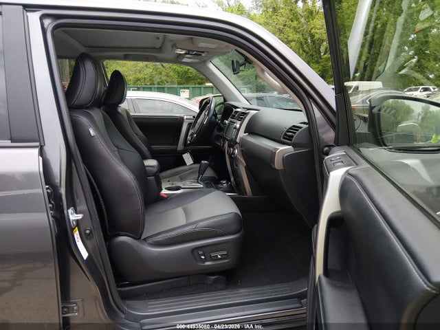 Toyota 4Runner Sr5 Premium