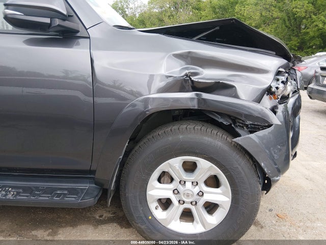 Toyota 4Runner Sr5 Premium