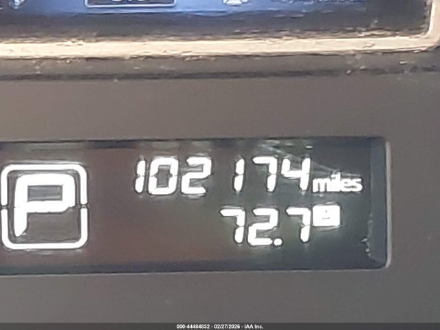 INFINITI Qx