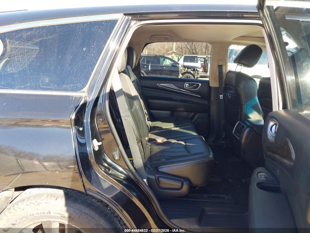 INFINITI Qx