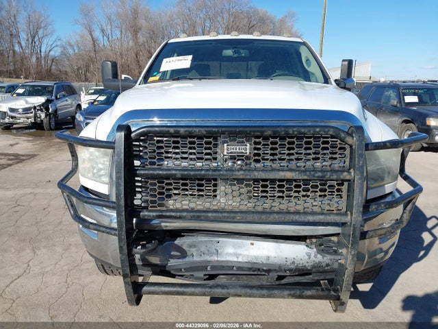Ram 2500 Slt