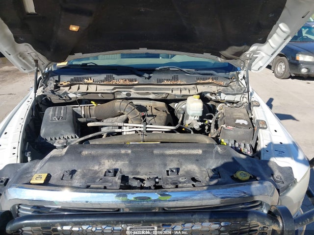 Ram 2500 Slt