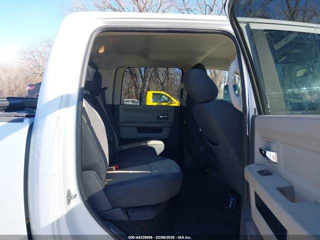 Ram 2500 Slt
