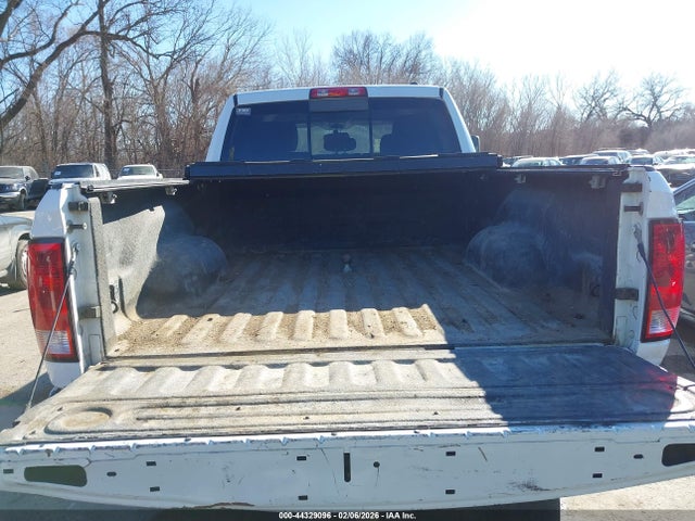 Ram 2500 Slt