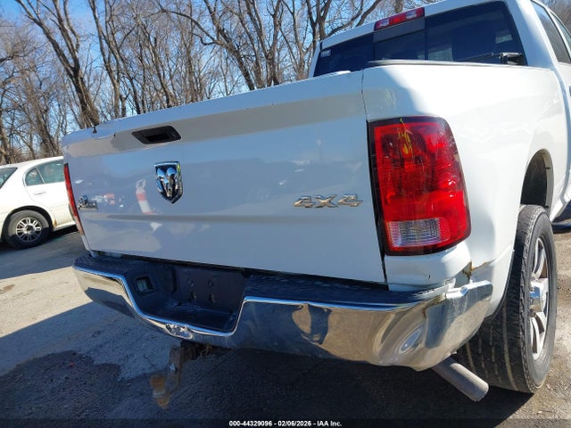 Ram 2500 Slt