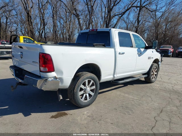 Ram 2500 Slt