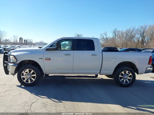 Ram 2500 Slt