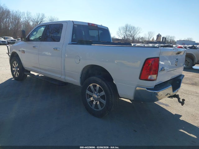 Ram 2500 Slt