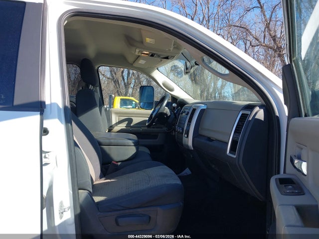 Ram 2500 Slt